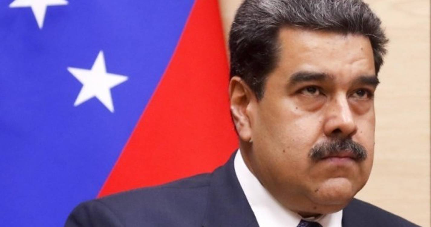 Maduro pede pena máxima de prisão para funcionários públicos "bandidos"