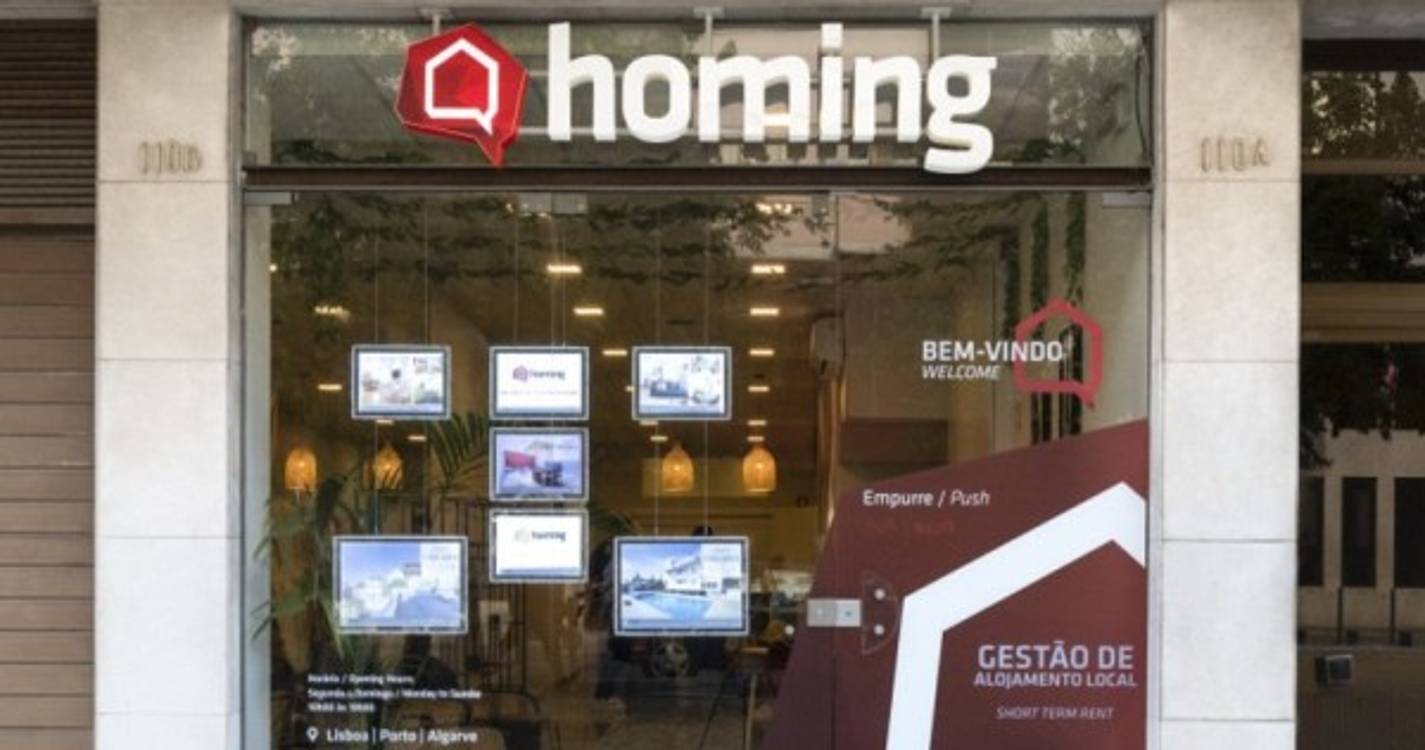 Homing Group expande para a Madeira