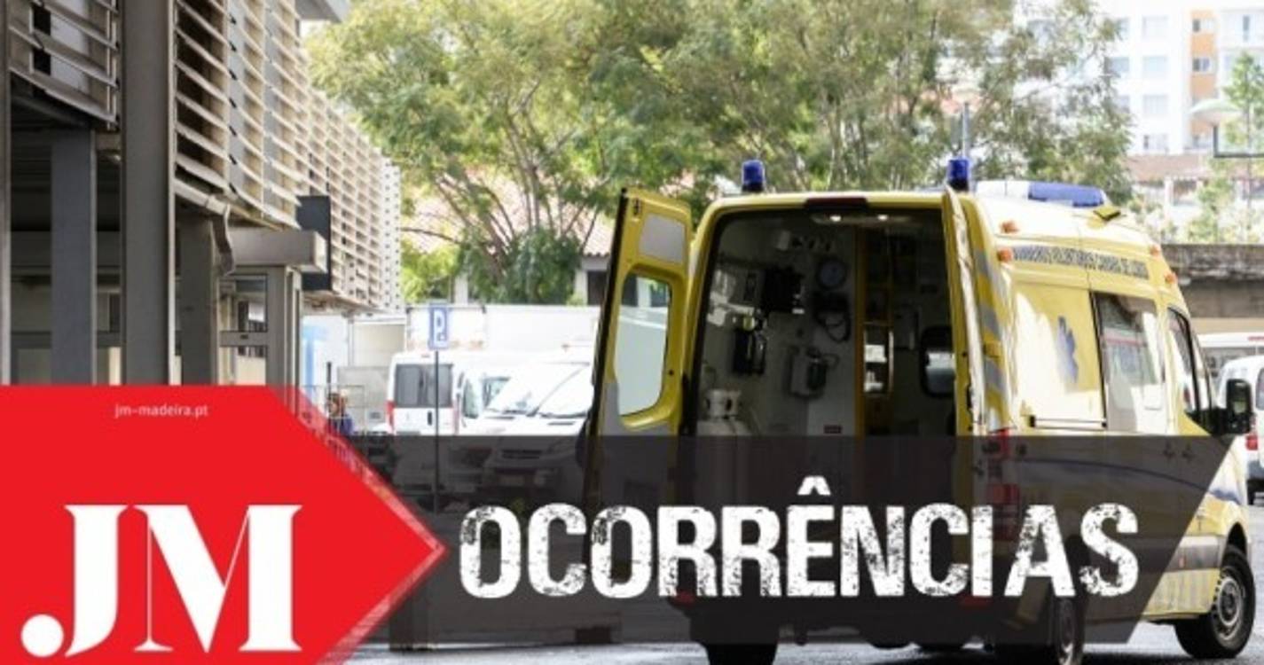 Turista socorrido no mar de São Vicente