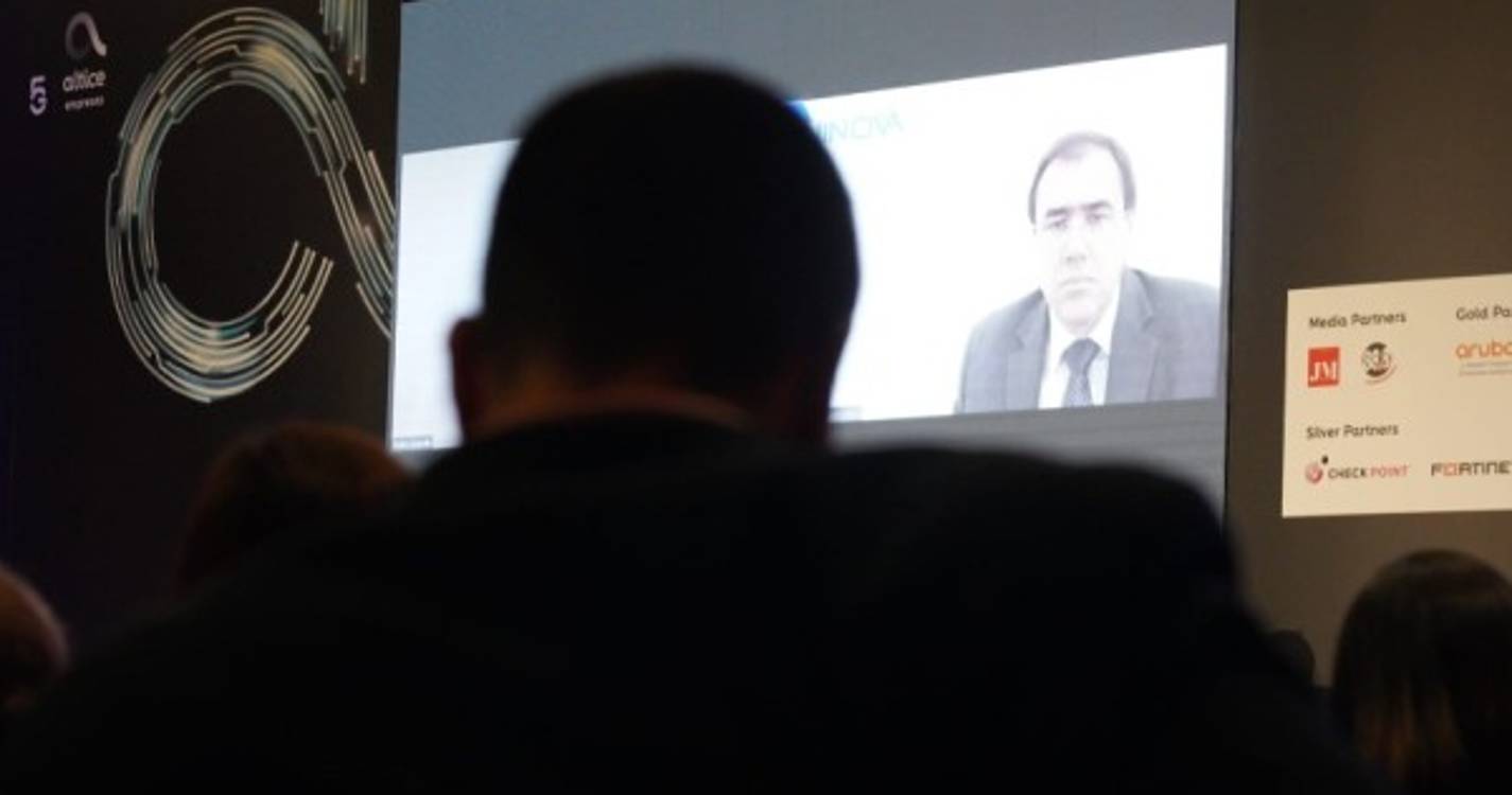 Saúde: Jardim Gonçalves diz que projetos digitais beneficiam saúde regional e turismo