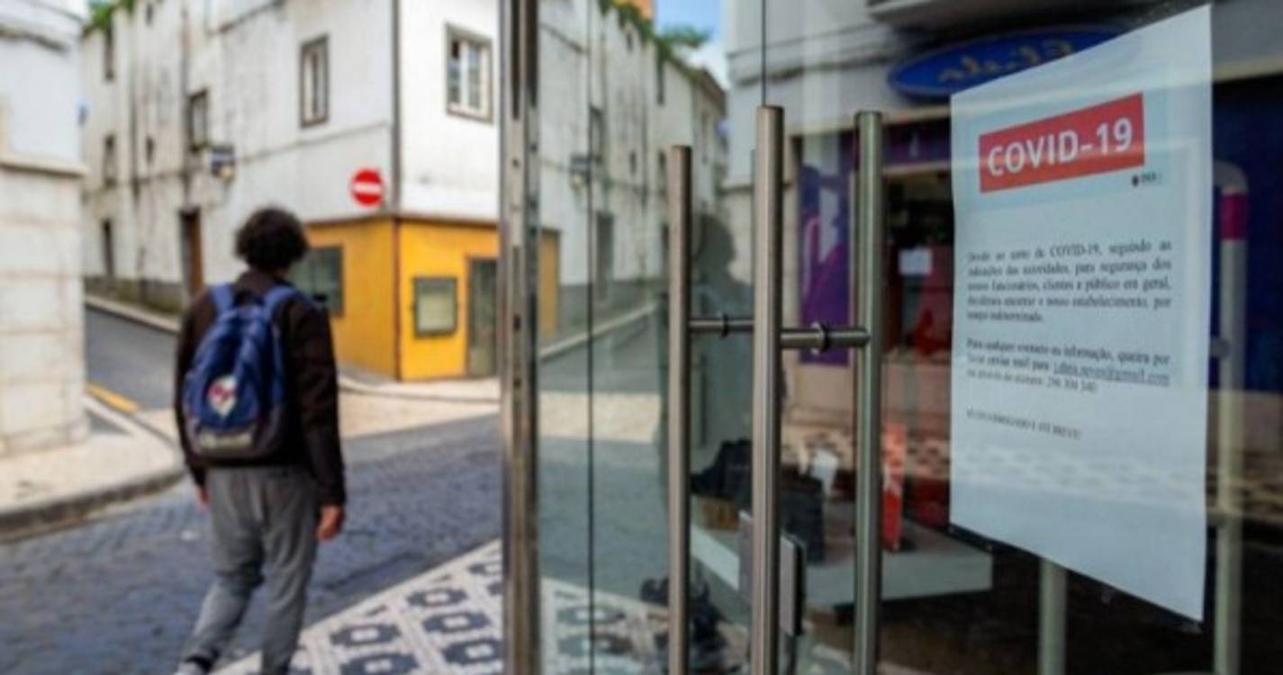 Açores com 32 novos casos em São Miguel