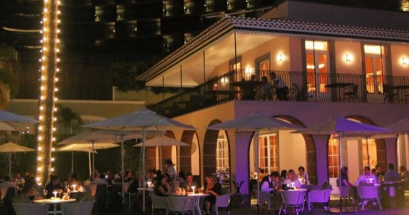 Espaços Savoy Signature com roteiros para o fim de semana