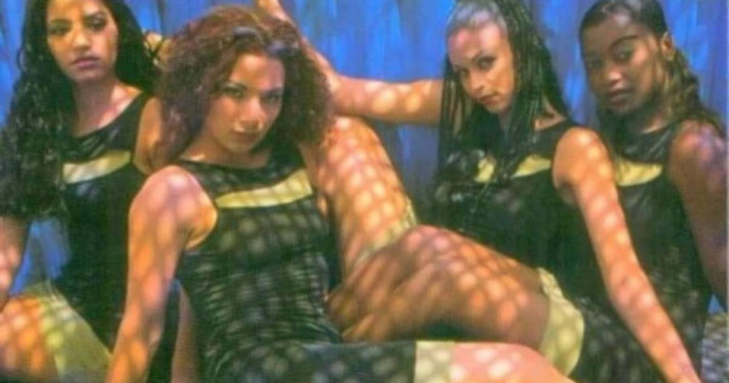 Morreu Laura Rodrigues, da girls band Delirium