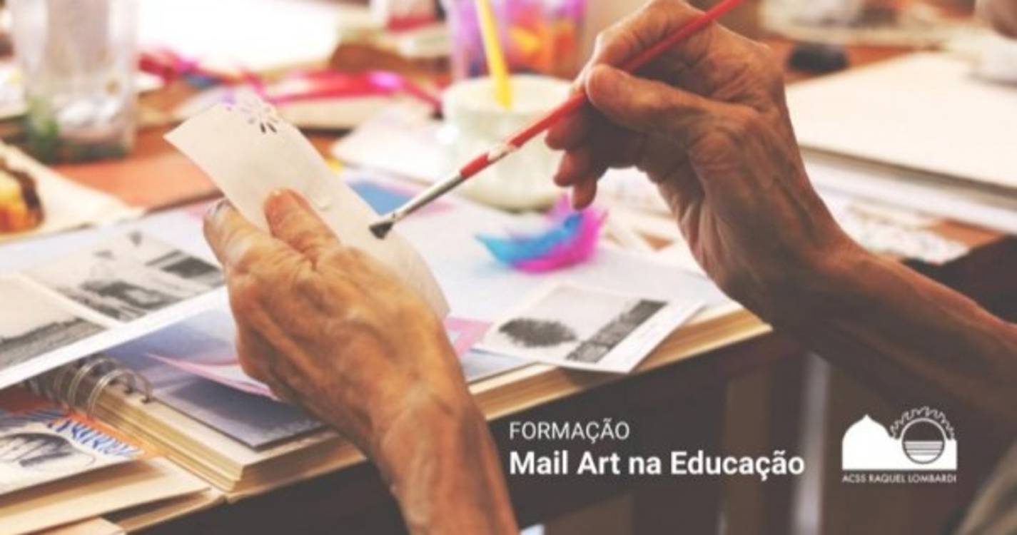 Associação Raquel Lombardi promoveu formação para docentes