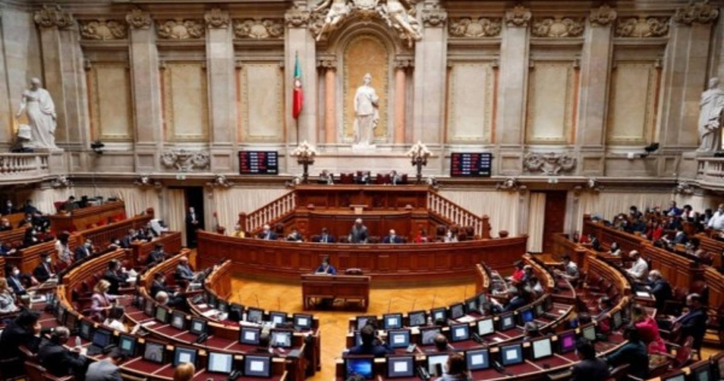 Eutanásia: Deputados reapreciam hoje decreto vetado pelo Presidente da República