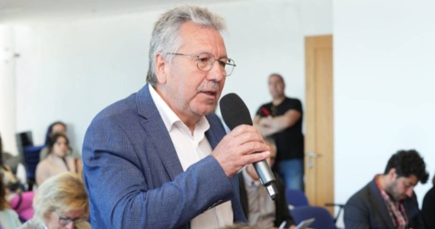 Jornadas Madeira: &#34;Esta câmara muito tem feito pelos seniores e jovens do Porto Moniz&#34;