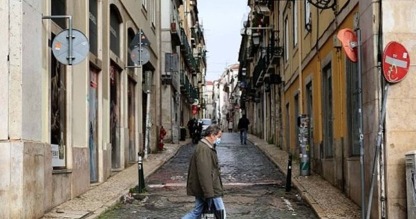 Covid-19: Apenas 15 municípios permanecem em risco extremo. Saiba quais