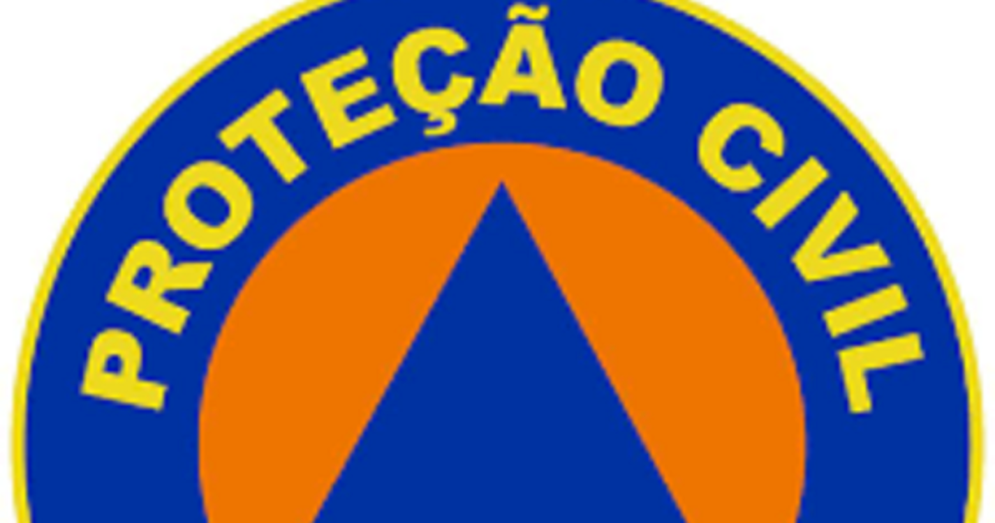 Proteção Civil promove às 11:05 de hoje exercício de preparação para o risco sísmico