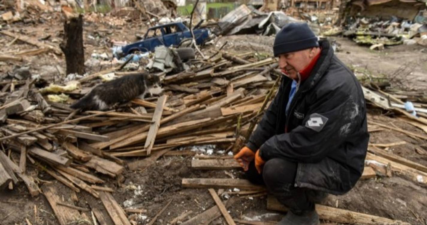 Ucrânia: Seis milhões necessitam de assistência humanitária