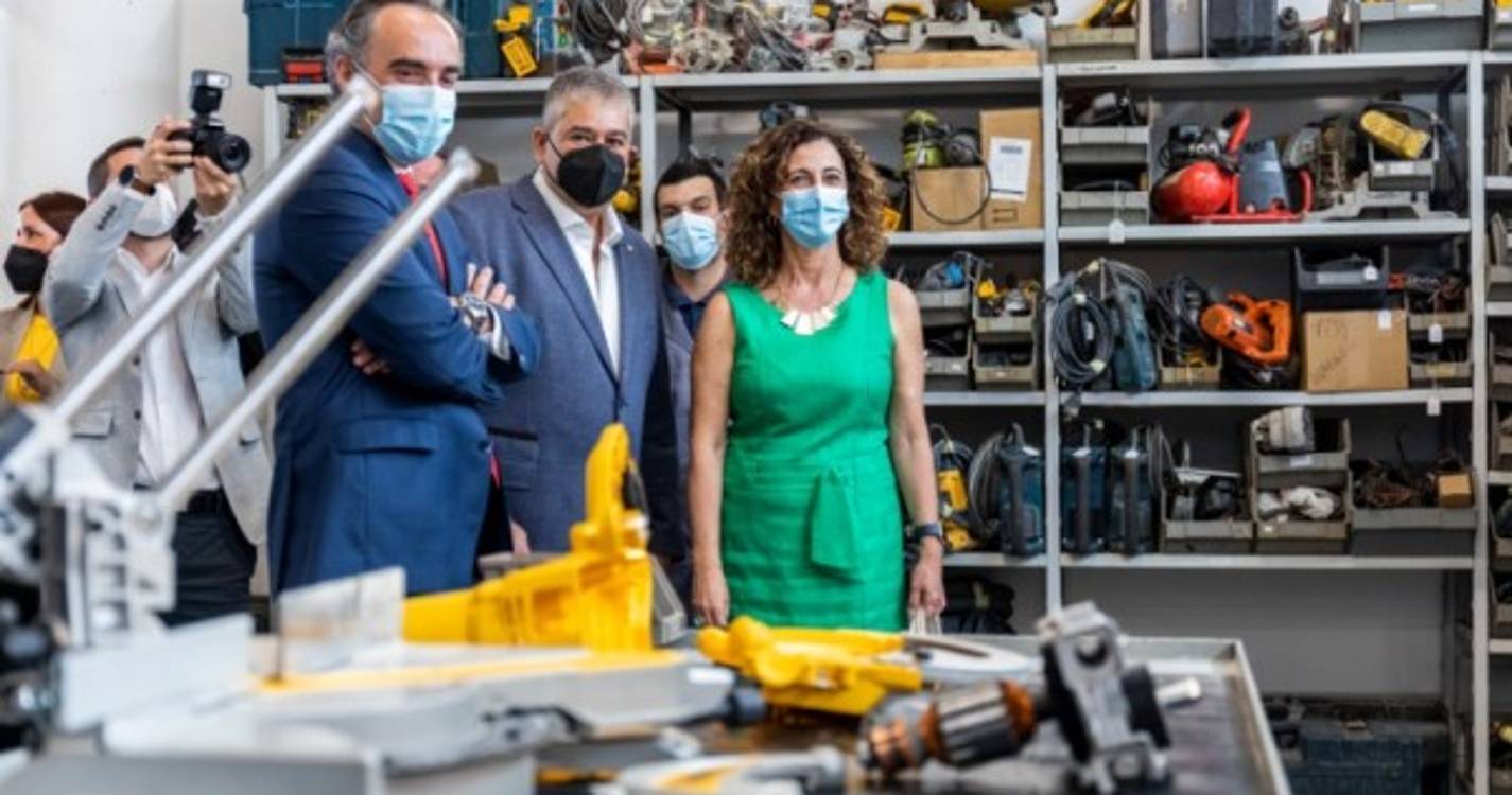 Cristina Pedra garante que todas as promessas serão cumpridas pela autarquia