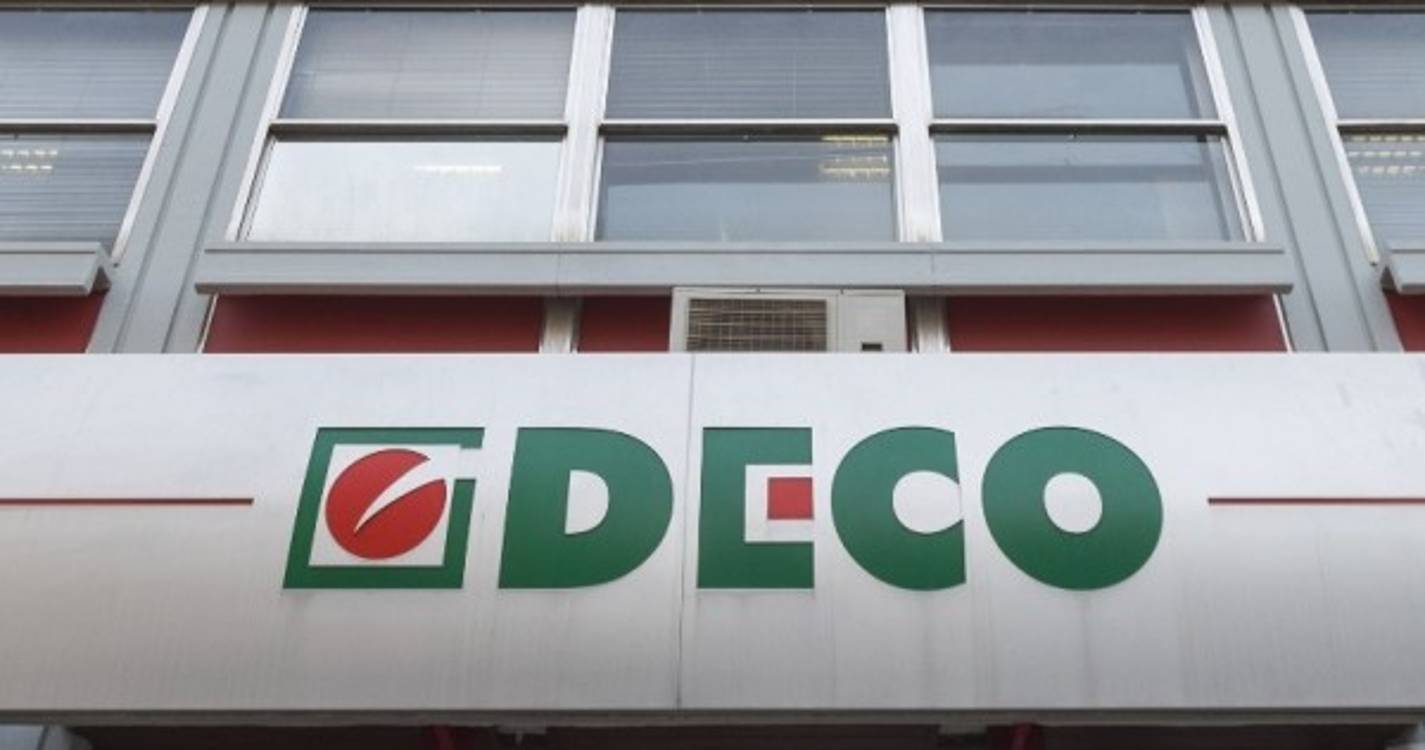 Deco pede a consumidores para redobrarem atenção à quantidade e tamanho dos produtos