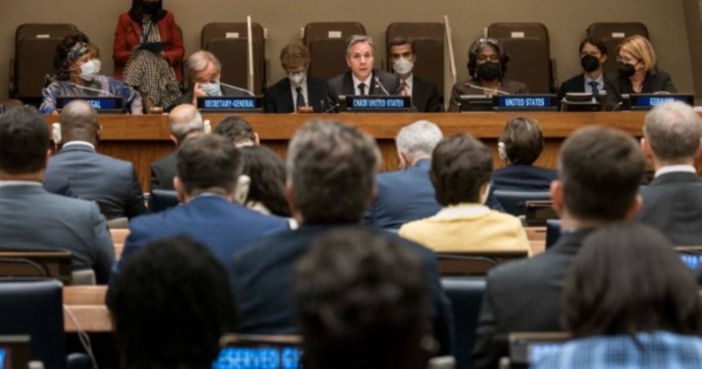 Ucrânia: Dezenas de países apoiam processo contra Rússia no tribunal da ONU