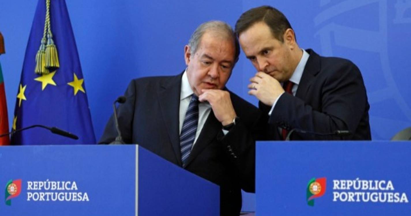 Inflação: Apoios à economia em 2022 totalizam 6.150 ME