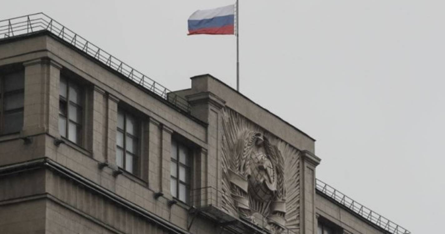 Parlamento russo declara como genocídio crimes nazis contra a população soviética