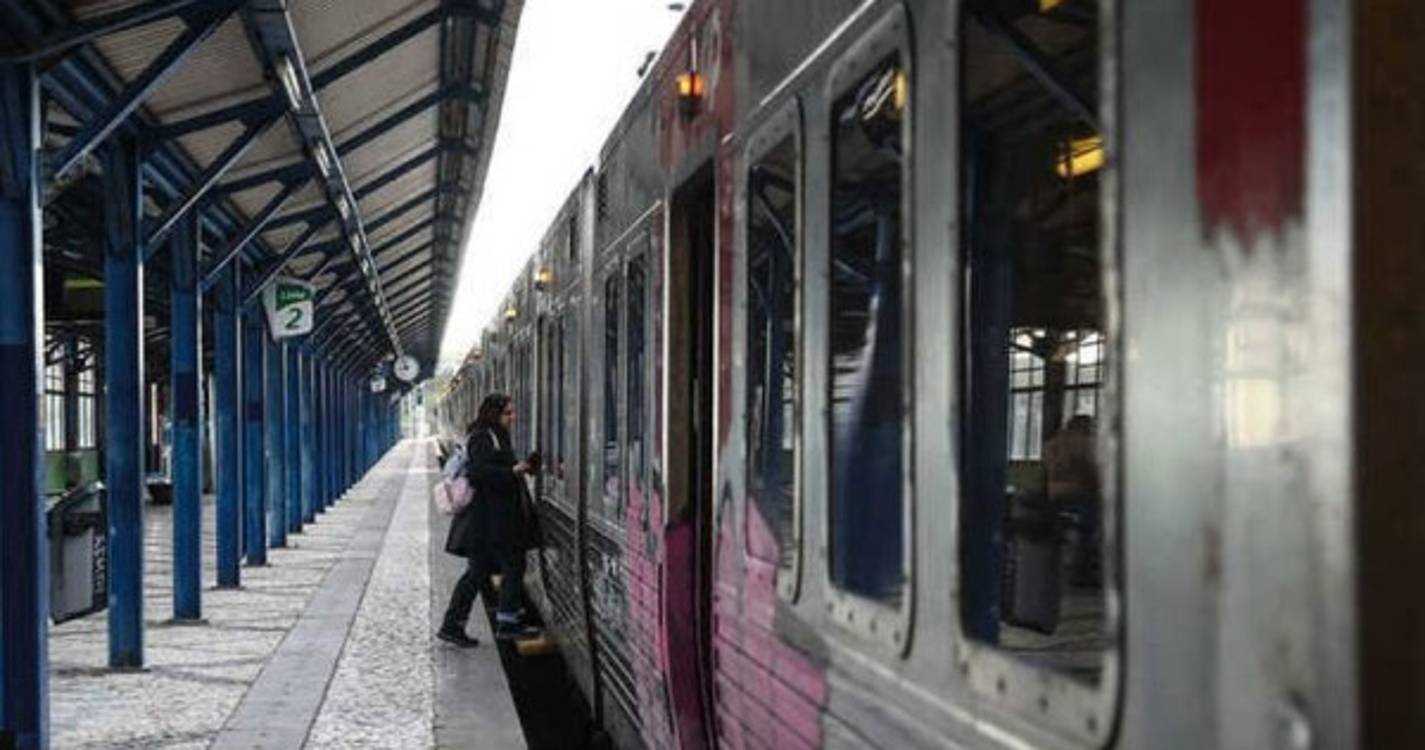 Sindicato ferroviário apela a intervenção do Governo para alcançar paz social