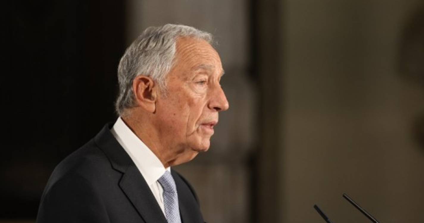 Presidente da República promulga aumentos salariais da função pública para 2024