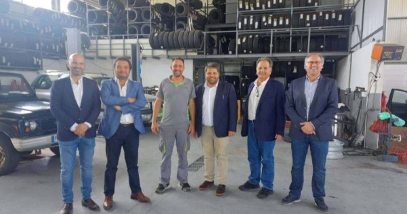 PSD considera que 'Investe RAM Covid-19' é fundamental para as empresas