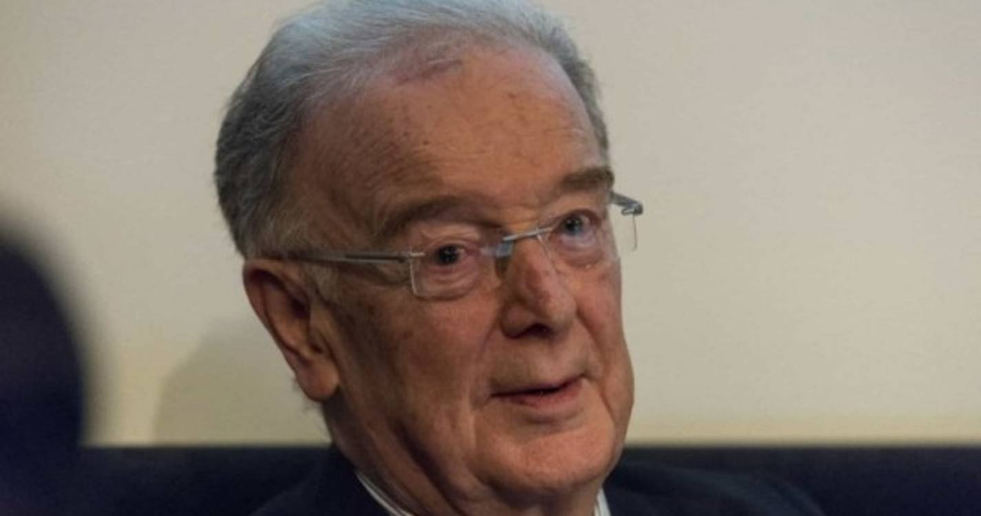 Sampaio: PS-M expressa "profundo pesar" pelo falecimento do antigo Presidente