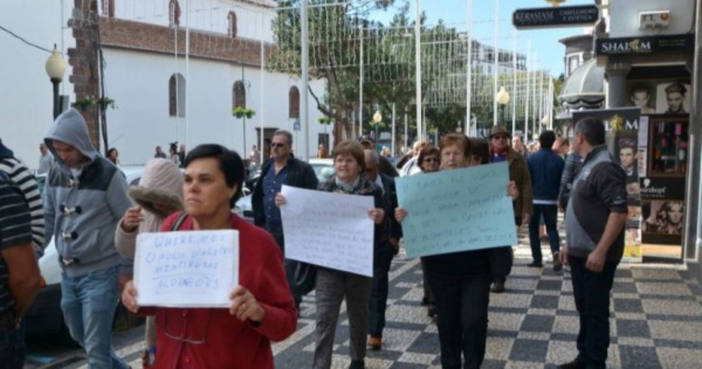 Luz verde para resolução dos 'Lesados do Banif'