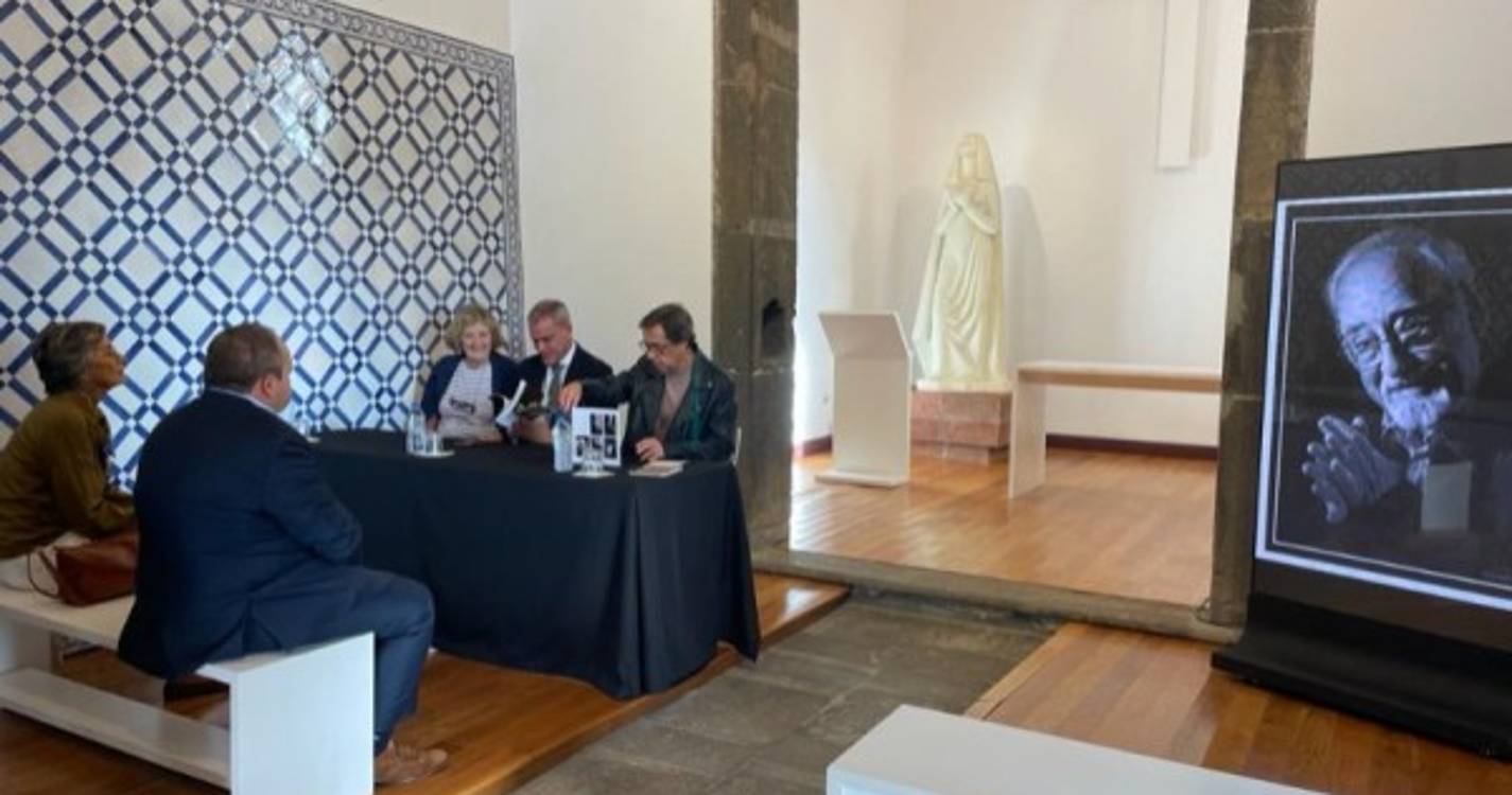 ‘Retratos Contados de Ruy de Carvalho’ chega à Região em janeiro de 2023