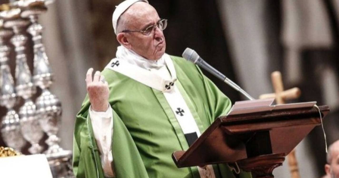 Conselho de Ministros aprova perdão de penas e amnistia para jovens devido à vinda do papa