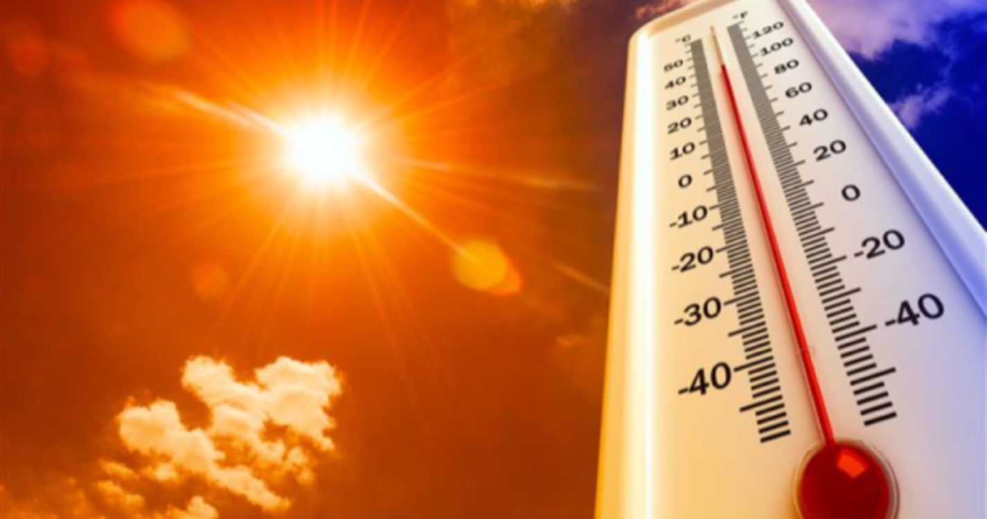 Pequim vive dia mais quente de junho desde que há registos com 41,1ºC
