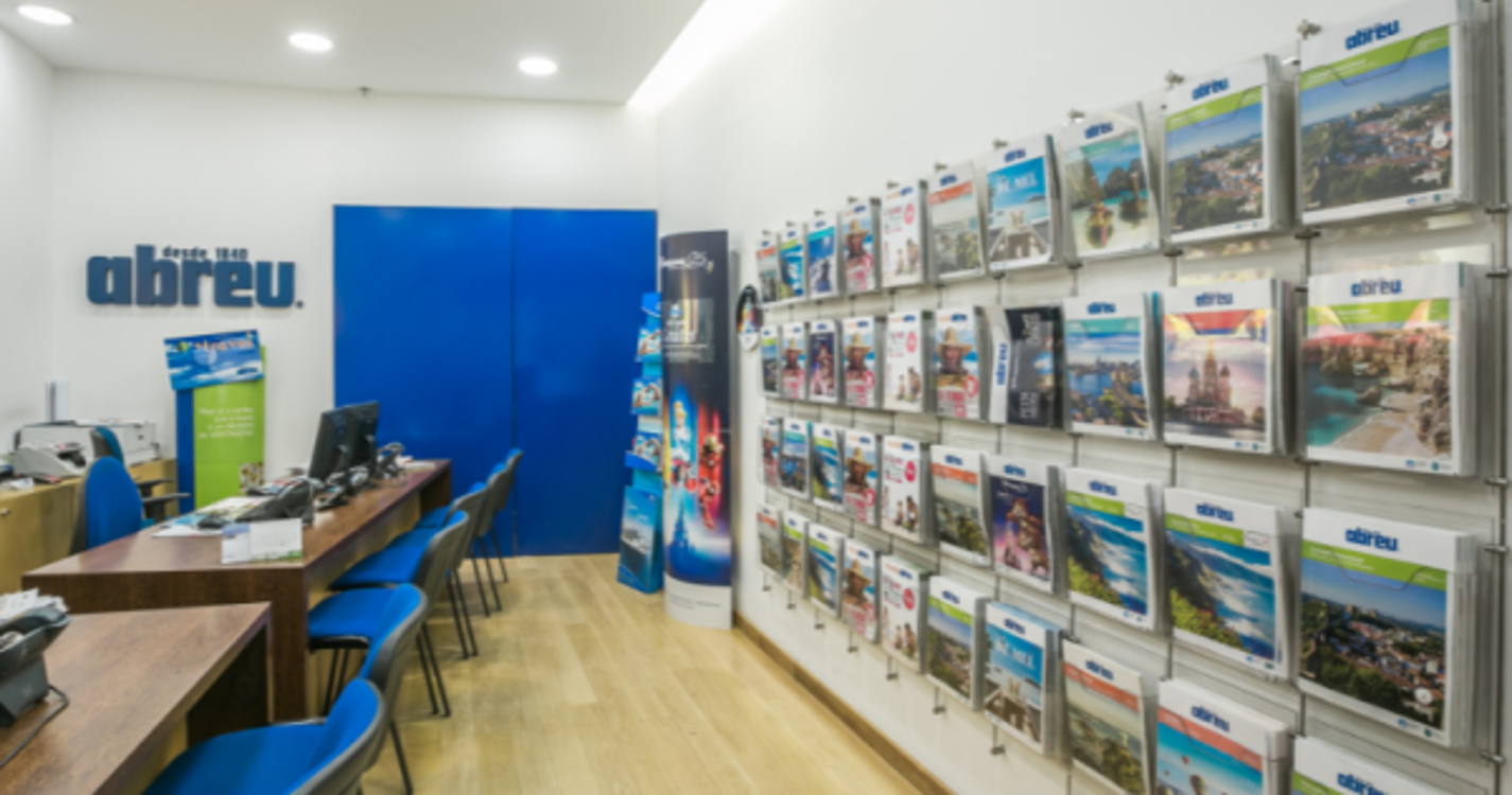 Agência Abreu antecipa reembolsos aos clientes
