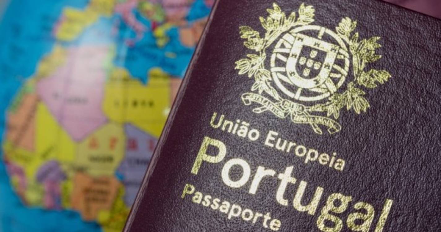 Vistos 'gold': Investimento cai 60% em julho para 22,1 ME