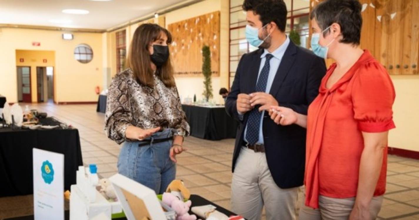 CMF abre concurso público para a concessão de espaços comerciais nos Mercados Municipais