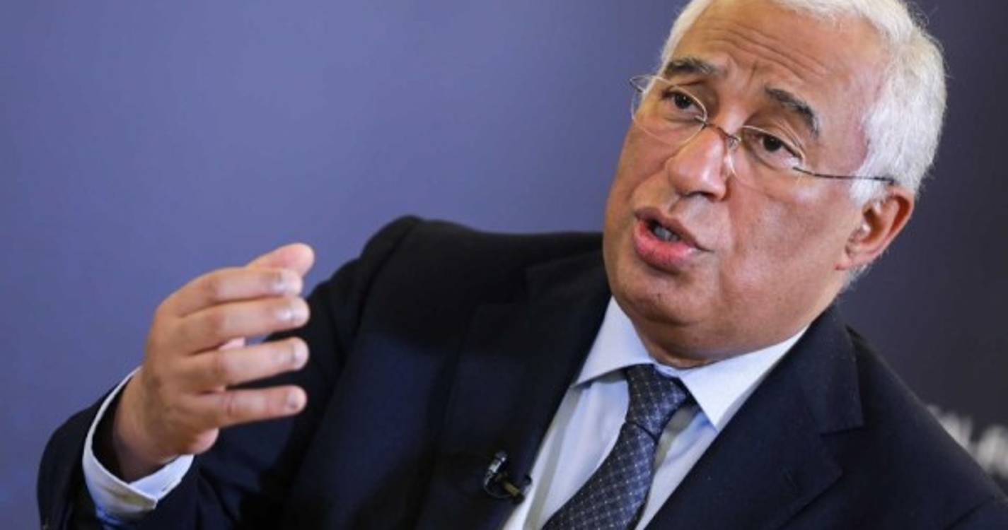 Costa aceita demissão de Eduardo Cabrita como ministro da Administração Interna