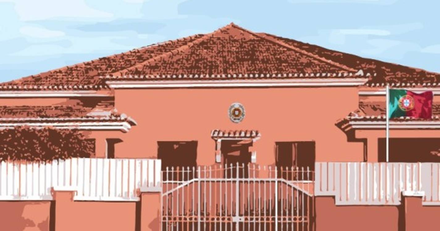 Guiné-Bissau: Embaixada de Portugal fecha atendimento ao público hoje