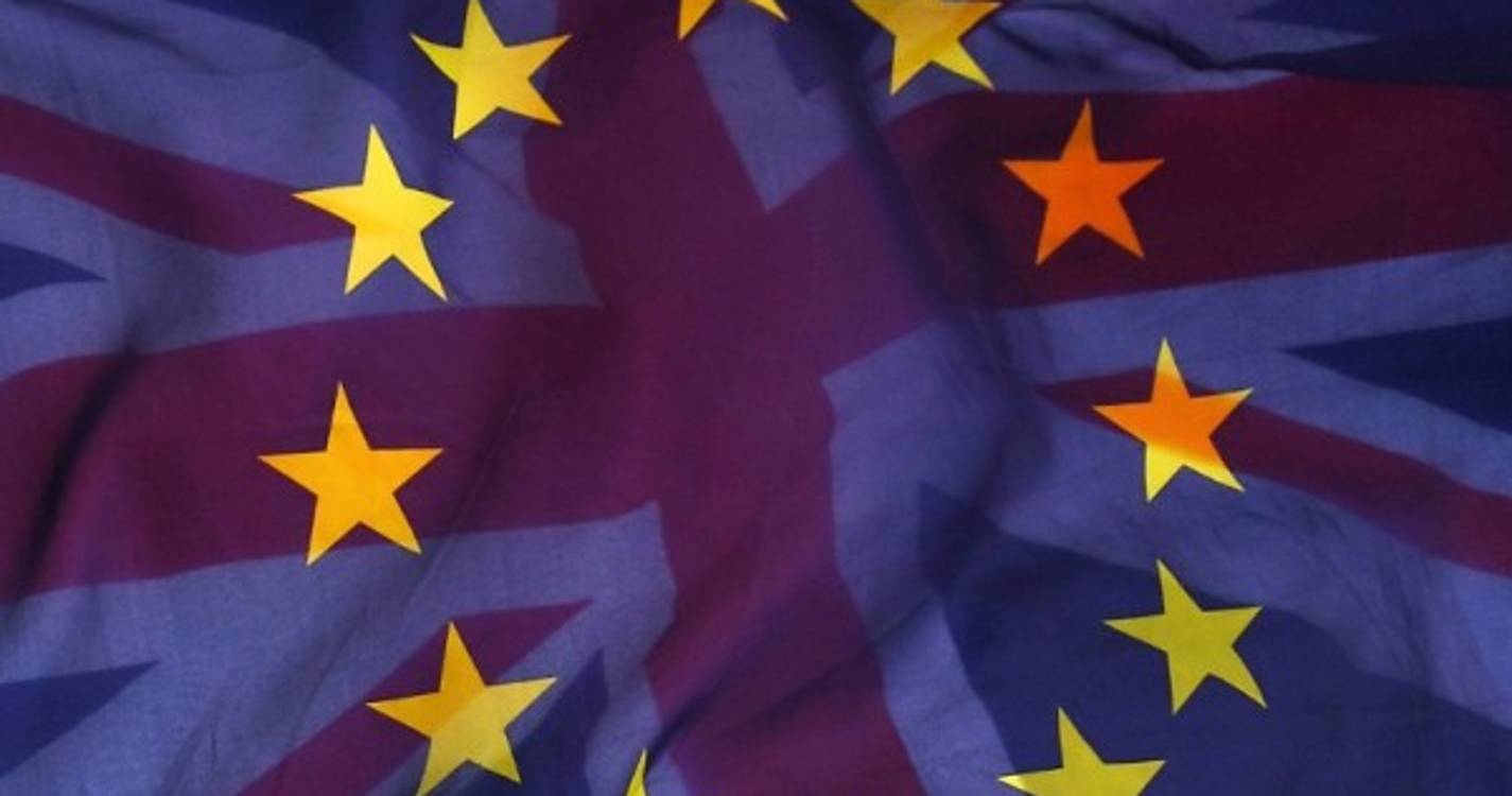 Líderes europeus aprovam estatuto de candidato à UE para Ucrânia