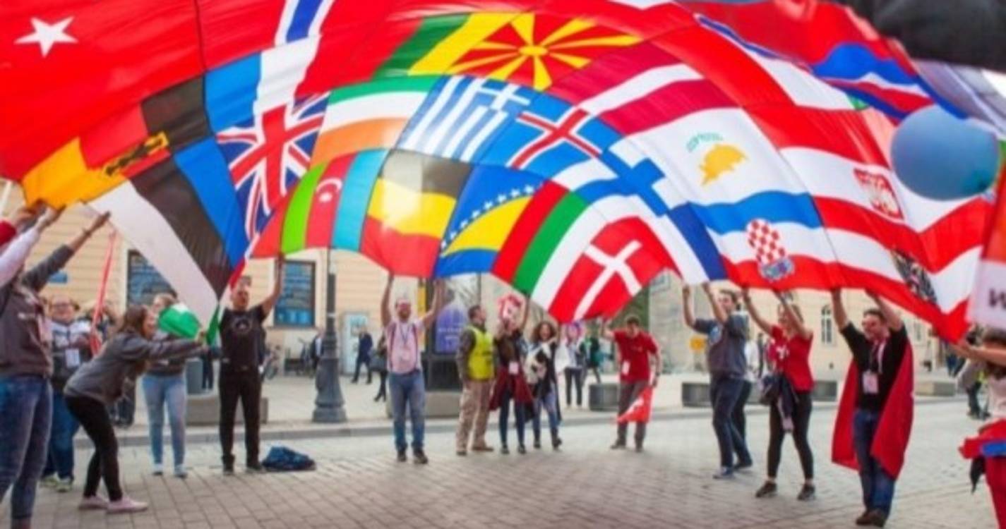 Orçamento Erasmus+ quase duplicou, ilhas e interior em destaque