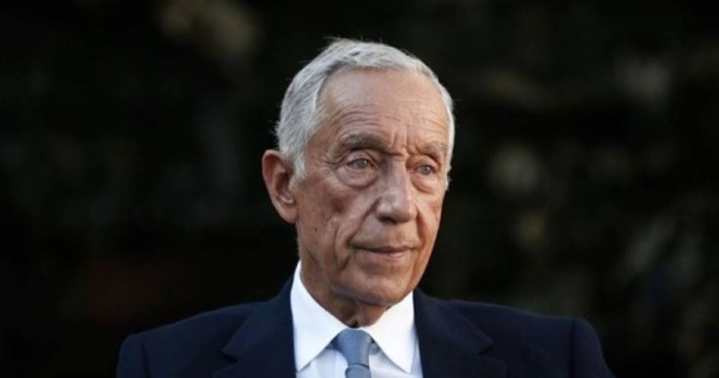 Turquia/Sismo: Presidente da República solidariza-se com países afetados