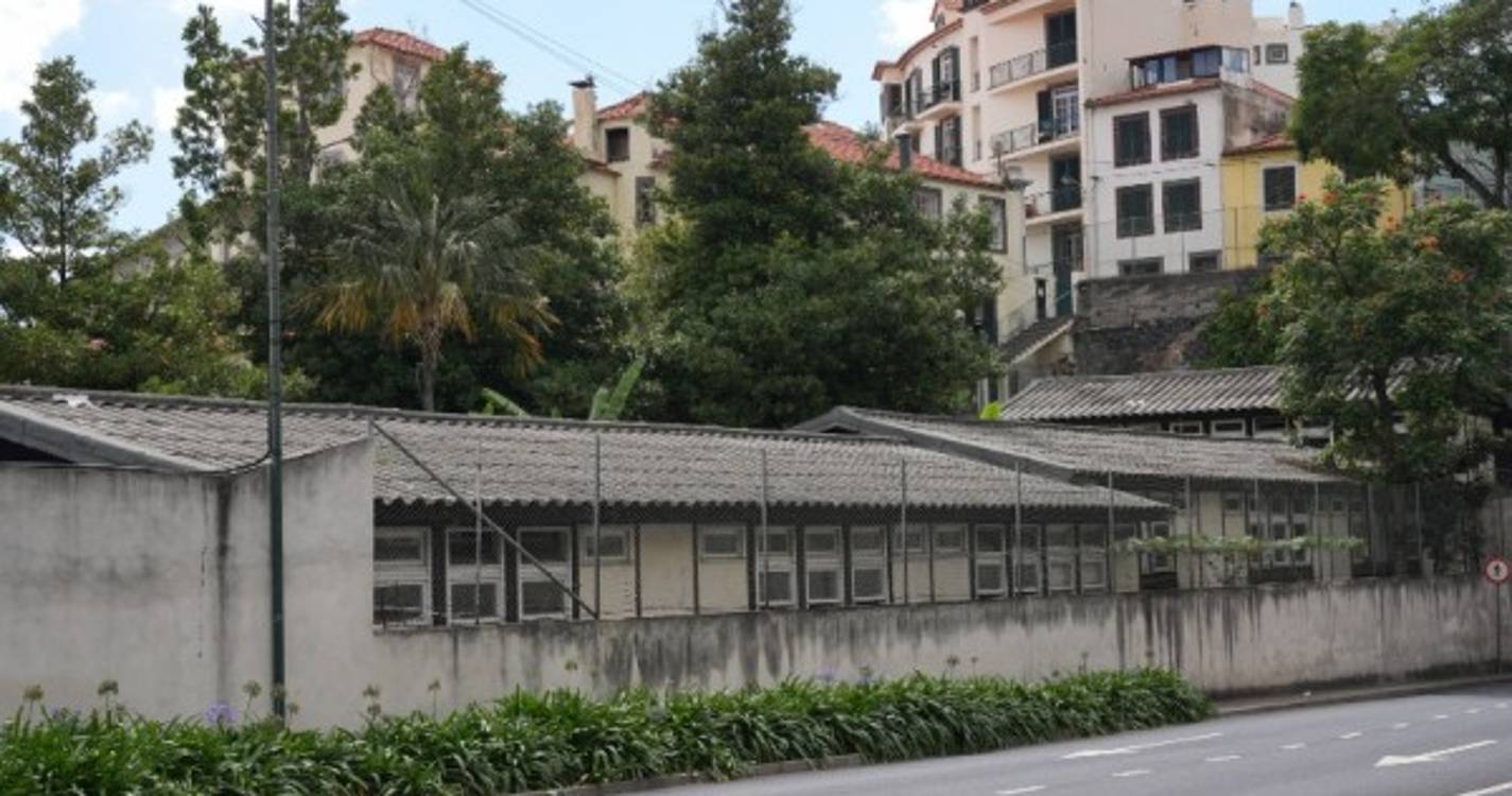 Projeto da Santa Casa da Misericórdia do Funchal apresentado esta quarta-feira