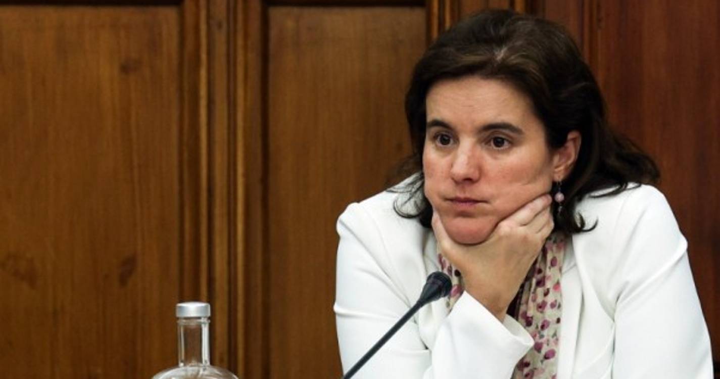 Função pública começa a receber aumento de 1% e retroativos na 6.ª feira