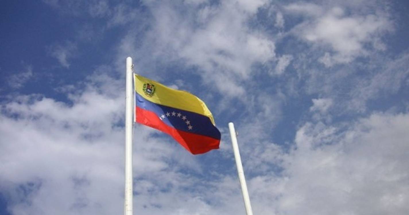 Resgatadas 267 mulheres, crianças e adolescentes de grupos de tráfico na Venezuela