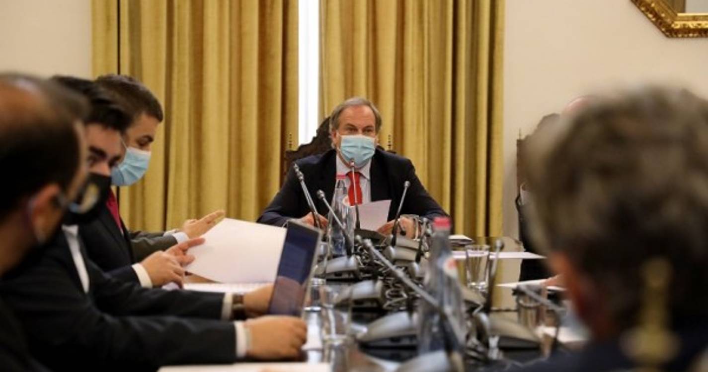 Instalada Comissão de Inquérito ao contrato de concessão da Zona Franca