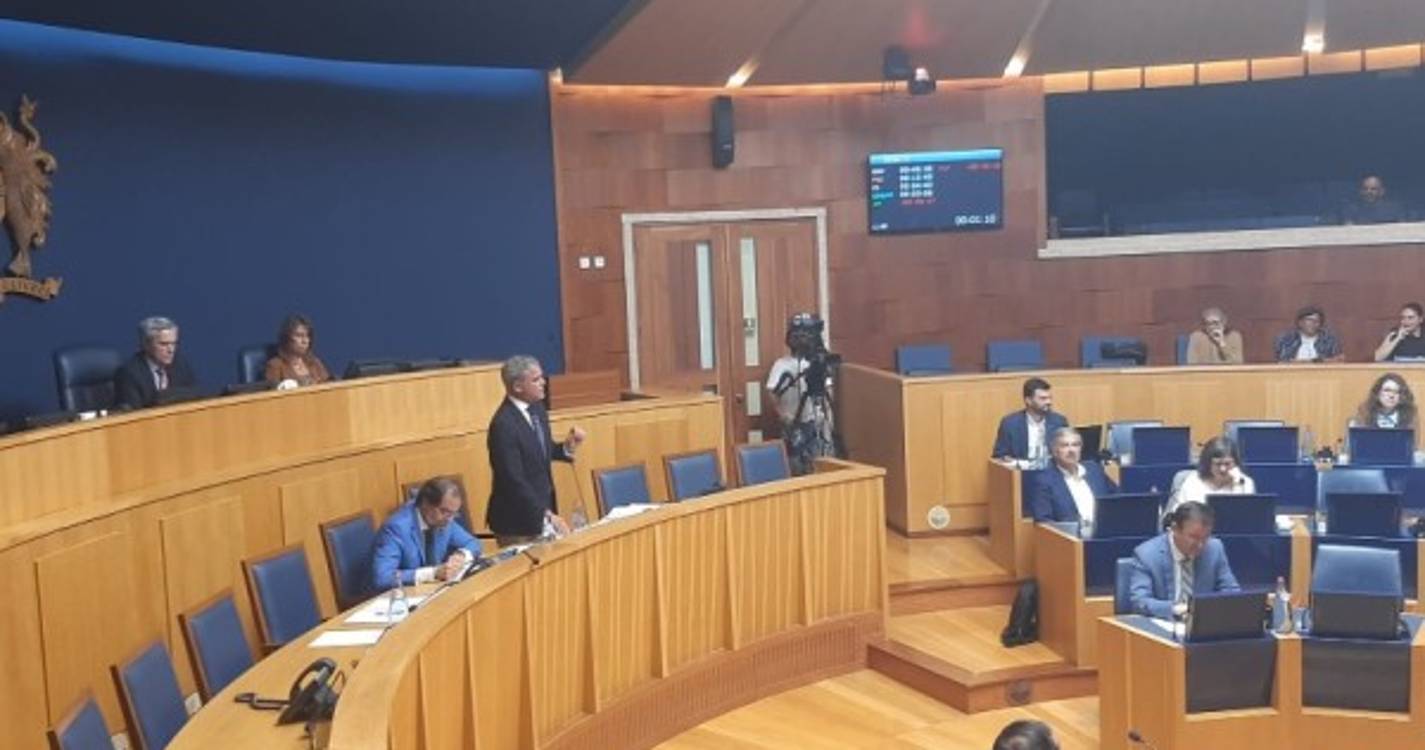 Eduardo Jesus &#34;repugna&#34; afirmações de Jacinto Serrão sobre DRC