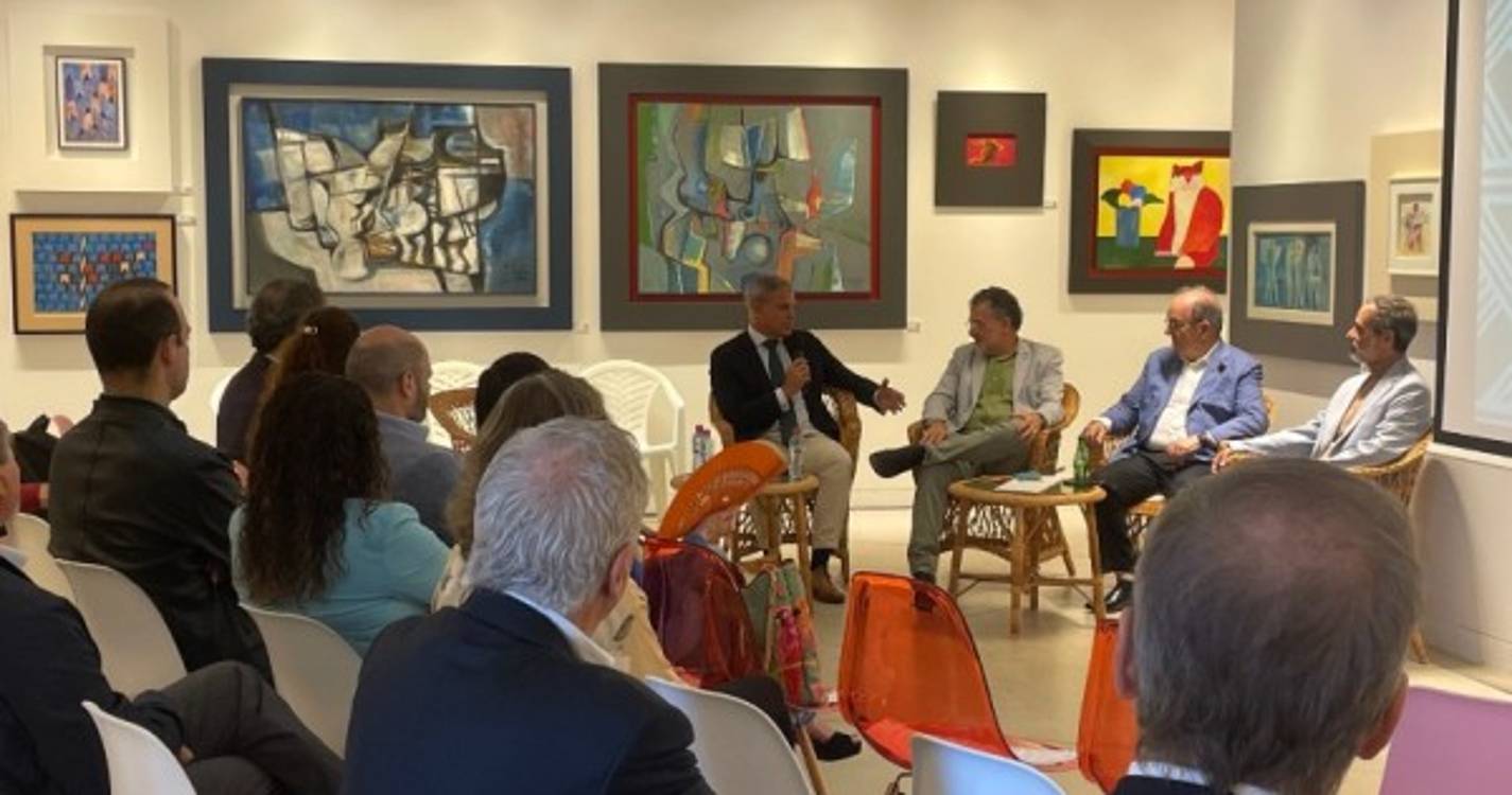 1º Fórum Internacional Amigos da Amazónia decorre no Funchal até esta quinta-feira