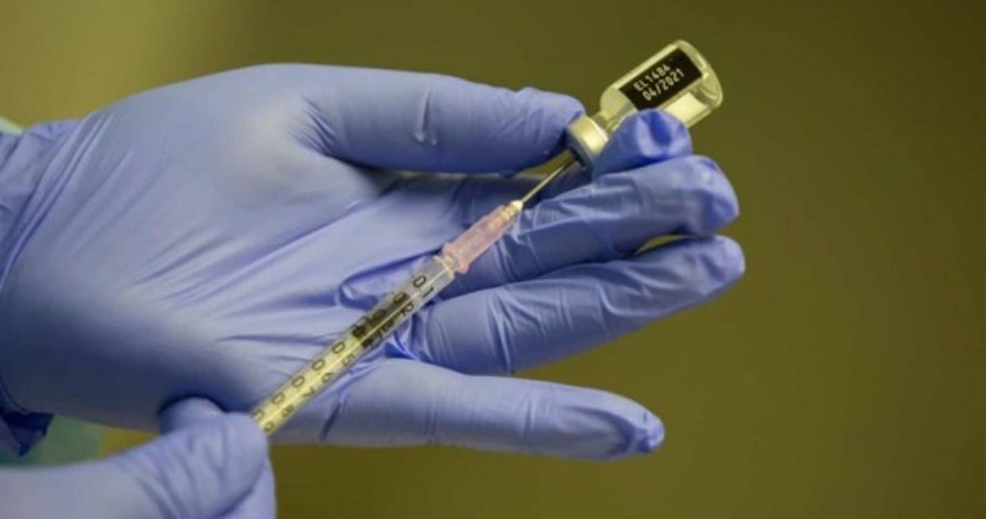 Vários casos de vacinação indevida identificados em Portugal