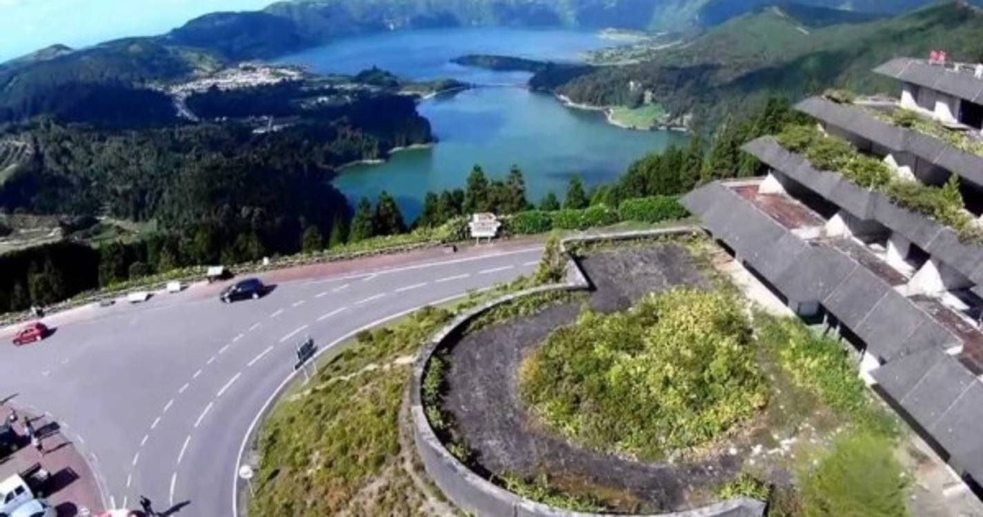 Covid-19: Proibição de circulação entre concelhos e recolher obrigatório às 15:00 em S. Miguel na Páscoa