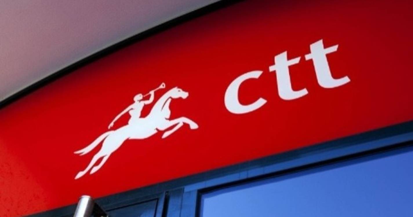 PSI20 fecha positivo com forte subida dos CTT