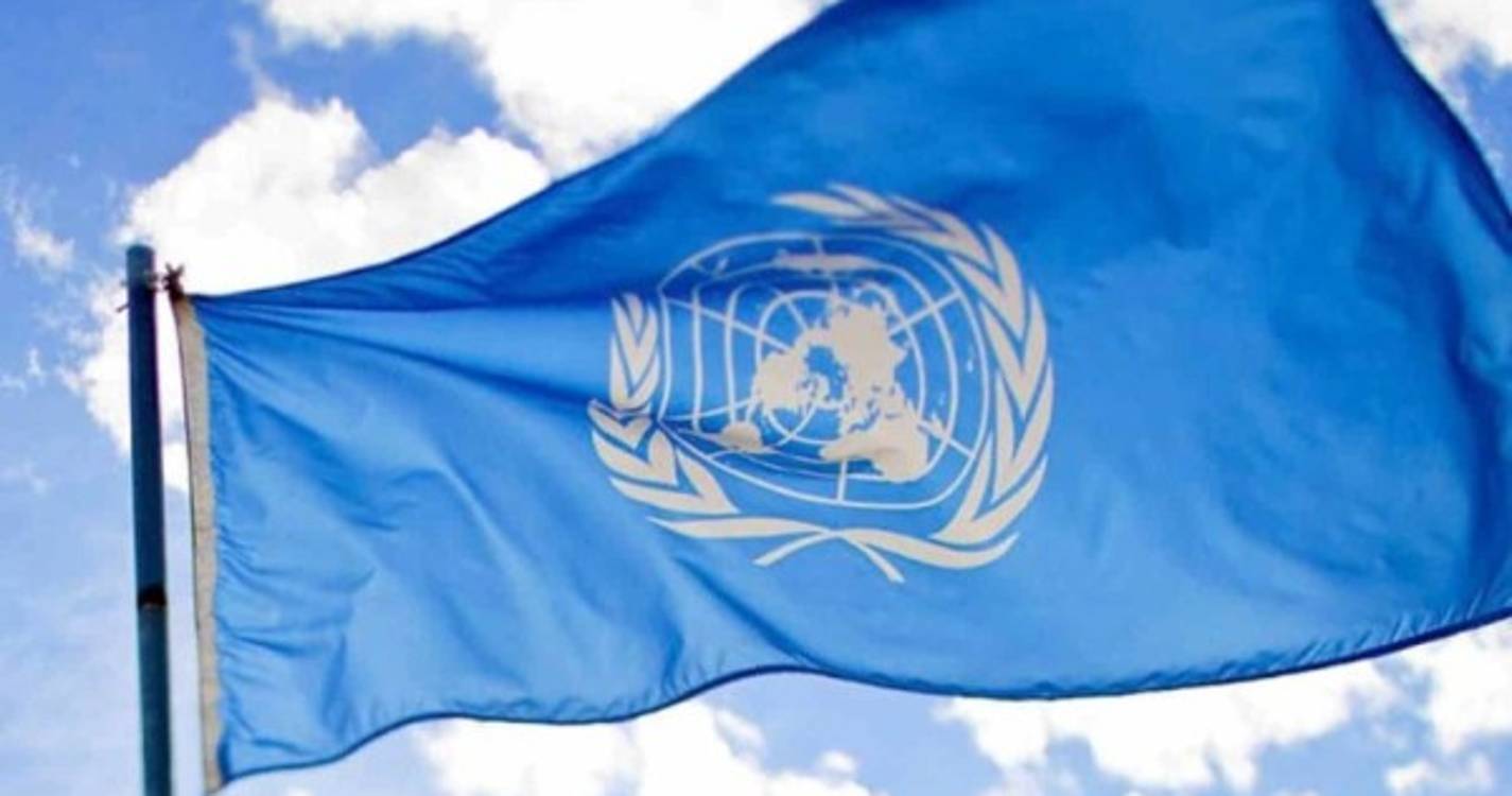 Ucrânia: ONU permite que Zelensky faça discurso virtual na Assembleia Geral