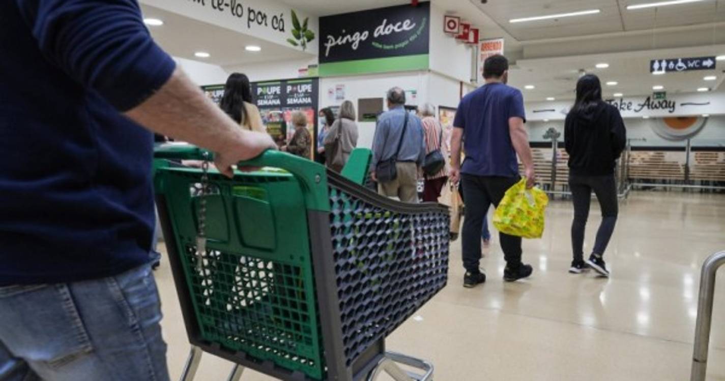 Pingo Doce já implementou o IVA Zero no cabaz de 46 produtos alimentares
