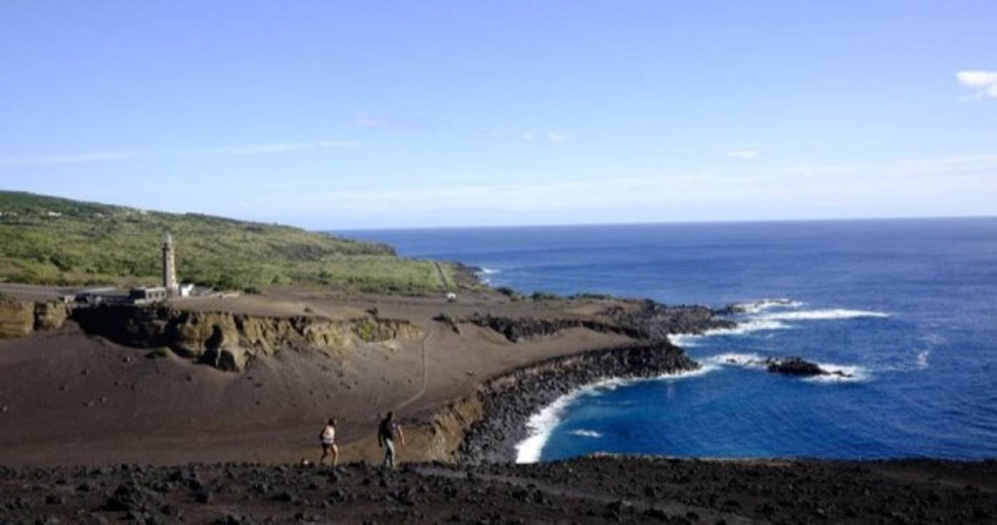 Faial assinala aniversário do vulcão dos Capelinhos com ciclo sobre emigração para os EUA
