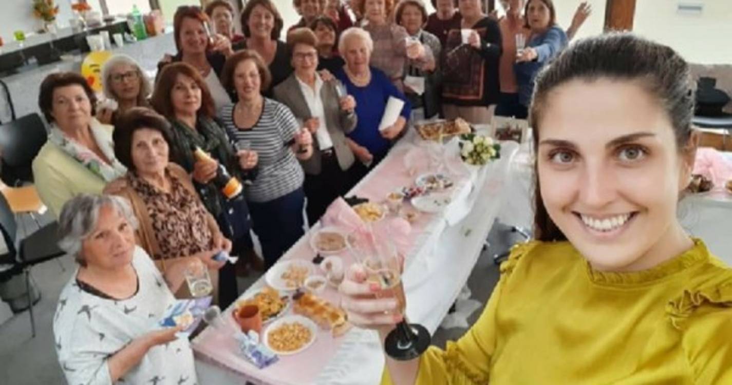 Envelhecer "não é sinónimo de má qualidade de vida"