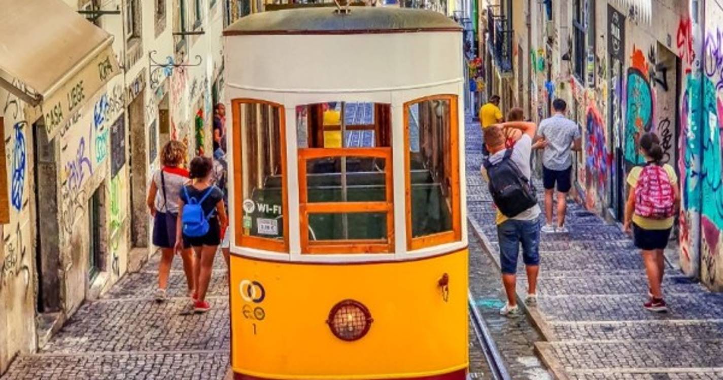 Censos 2021: Portugal tem menos 214 mil residentes do que em 2011