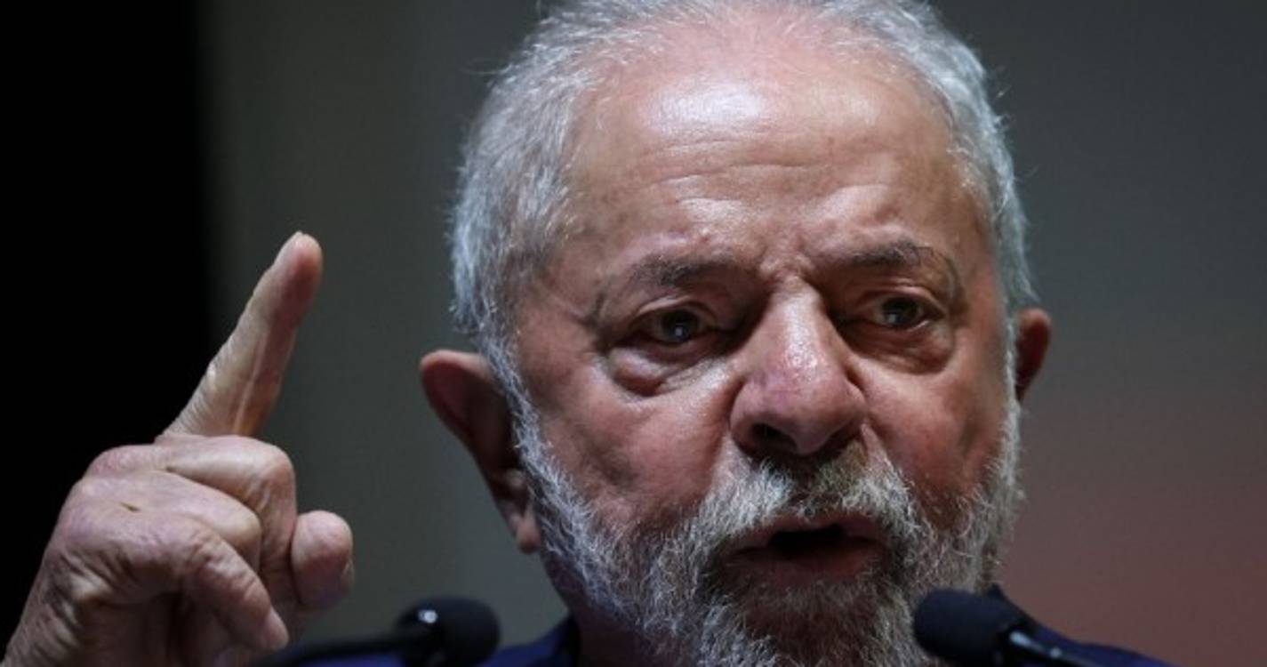 Brasil: Lula decreta intervenção federal em Brasília para travar manifestações