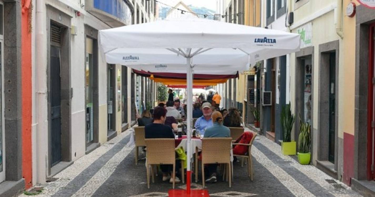 Três restaurantes da Madeira estão entre os 50 favoritos dos portugueses